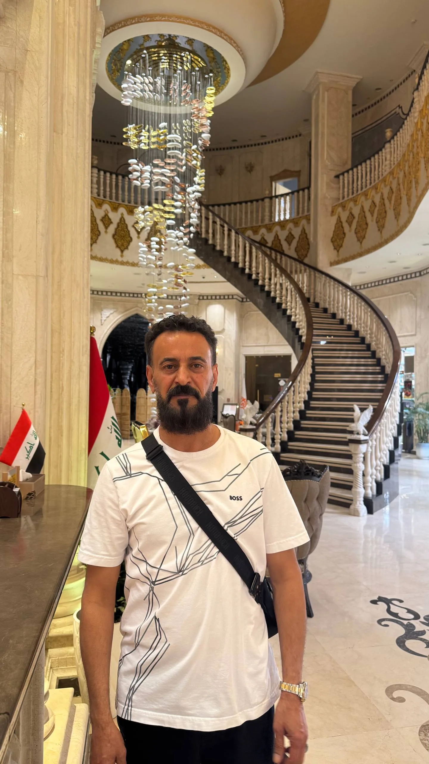 Haj. Haithem Alsaadi